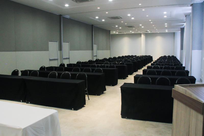 酒店 Marupiara Resort