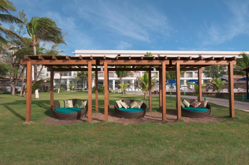 酒店 Marupiara Resort