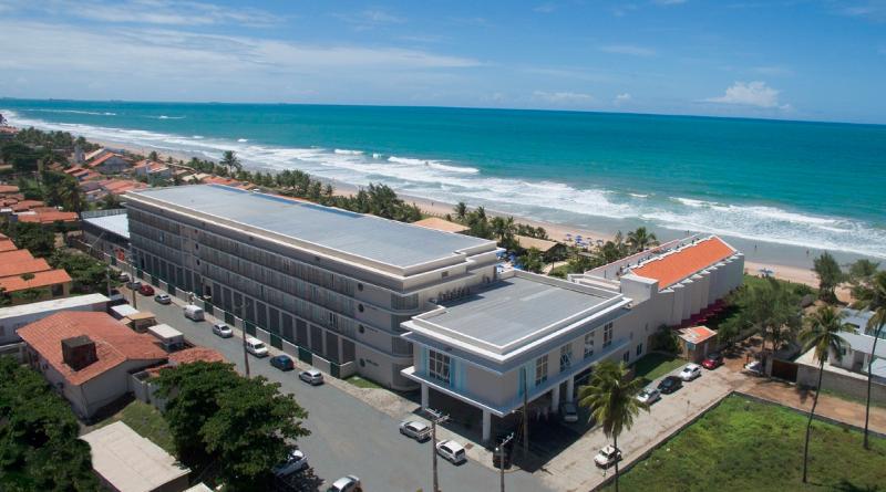 酒店 Marupiara Resort