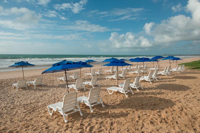 酒店 Marupiara Resort