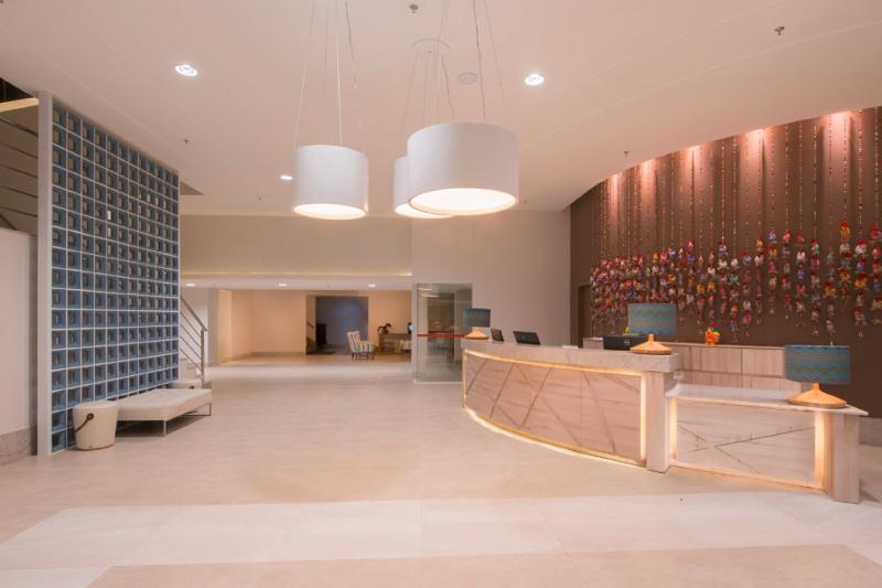 酒店 Marupiara Resort