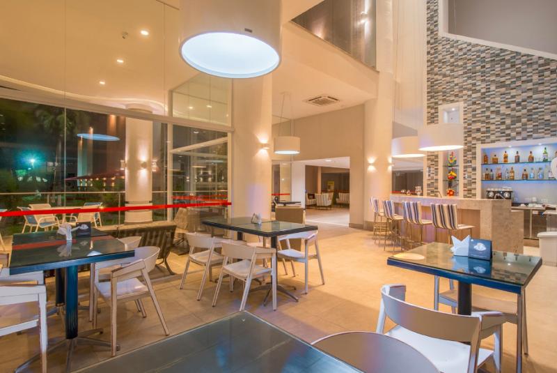 酒店 Marupiara Resort