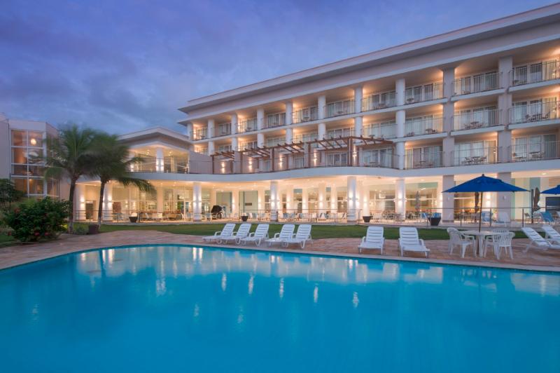 酒店 Marupiara Resort