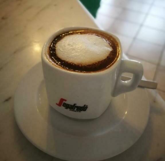 酒店 Mediterraneo Guest House