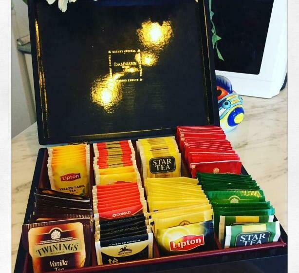 酒店 Mediterraneo Guest House