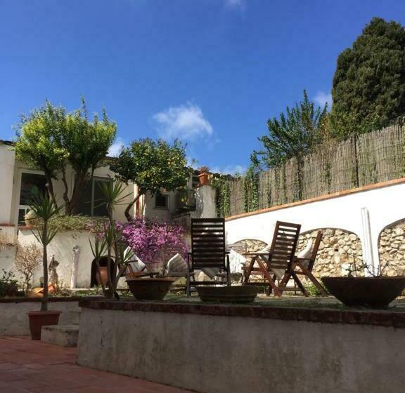 酒店 Mediterraneo Guest House