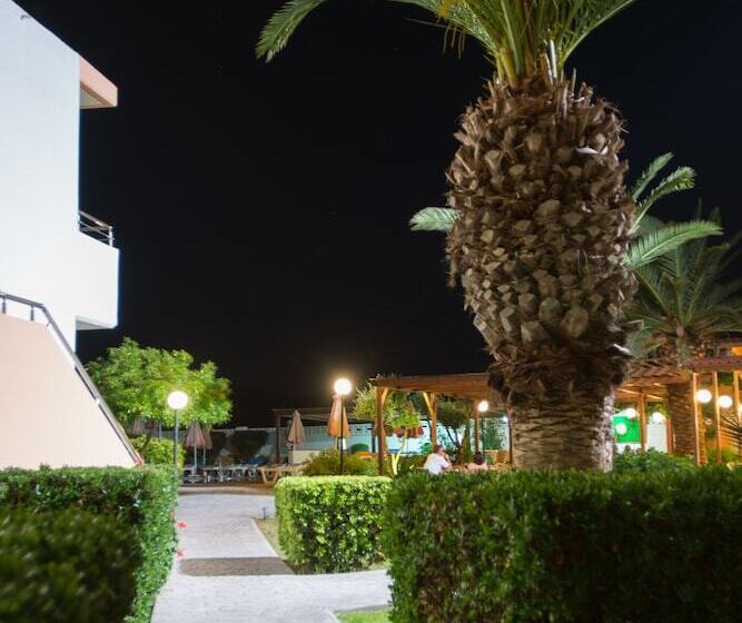 בית מלון כפרי Meliton