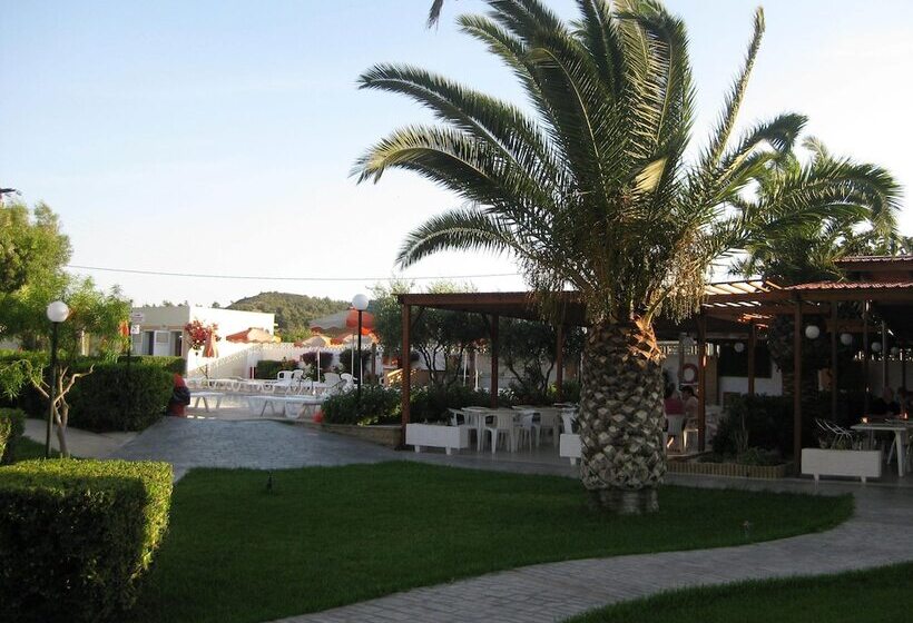 בית מלון כפרי Meliton