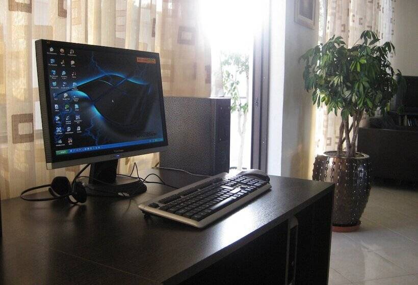 בית מלון כפרי Meliton