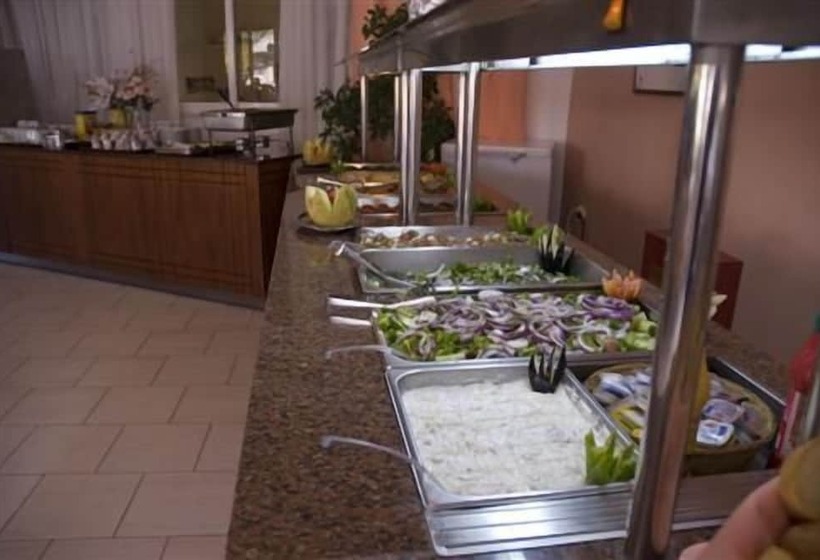 בית מלון כפרי Meliton