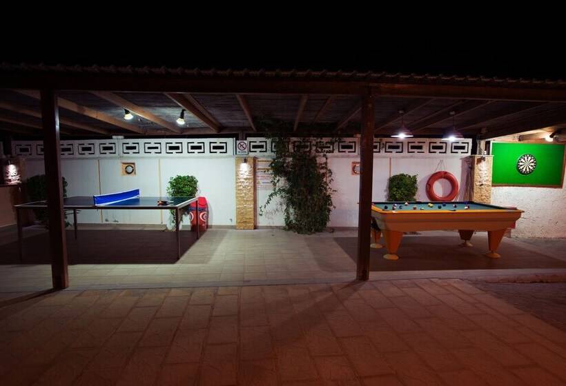 בית מלון כפרי Meliton