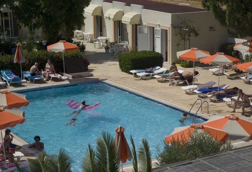 בית מלון כפרי Meliton