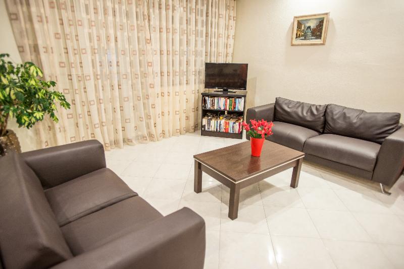 בית מלון כפרי Meliton