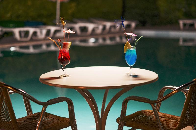 בית מלון כפרי Meliton