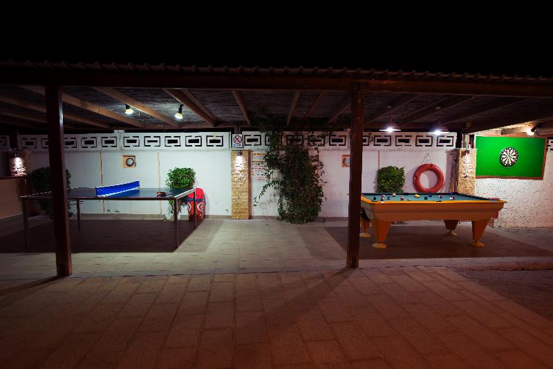 בית מלון כפרי Meliton