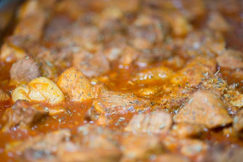 בית מלון כפרי Meliton