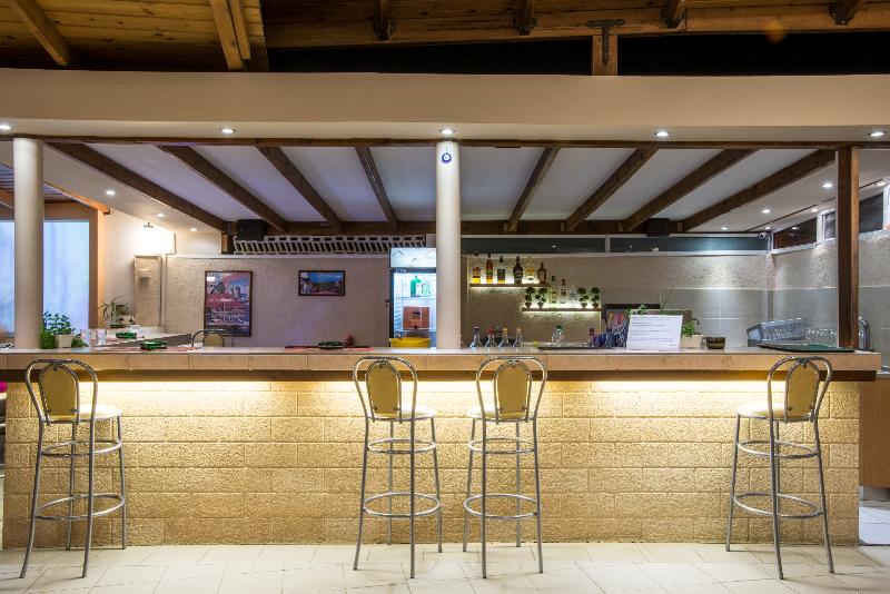 בית מלון כפרי Meliton