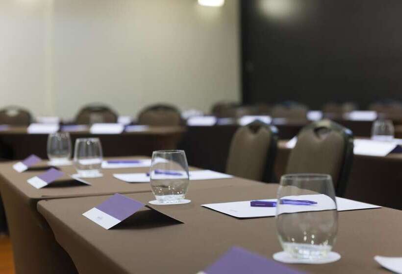 酒店 Mercure Campinas