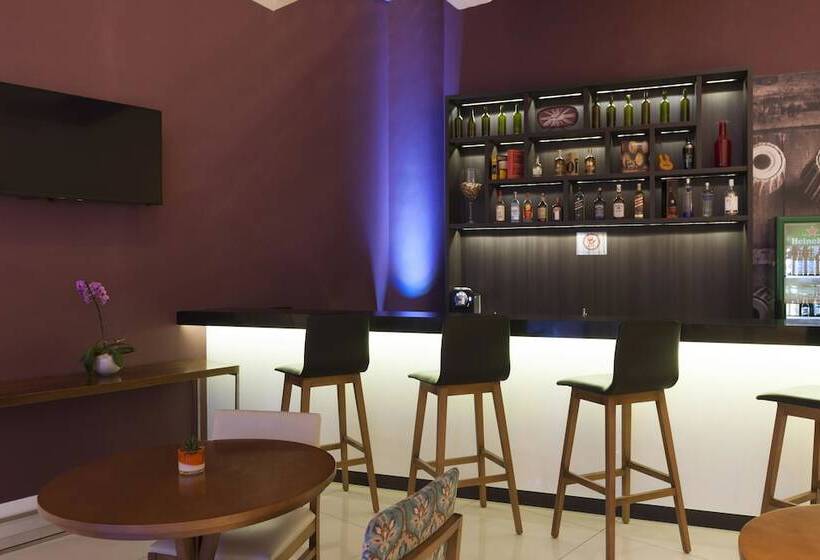 酒店 Mercure Campinas