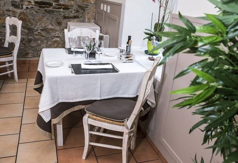 Отель Monumento Pazo Do Castro