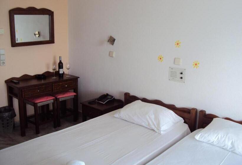 Hotel Mykali