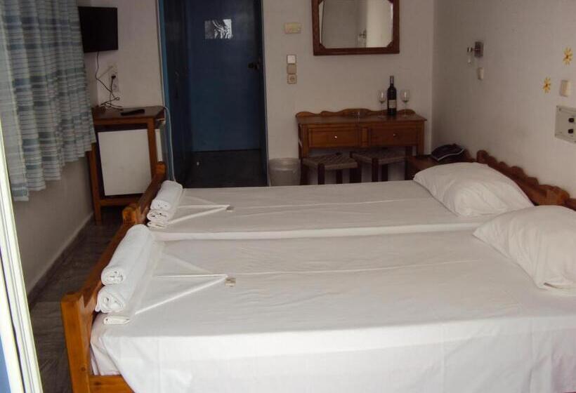 Hotel Mykali