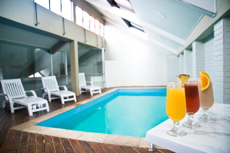 فندق Nacional Inn Curitiba Torres