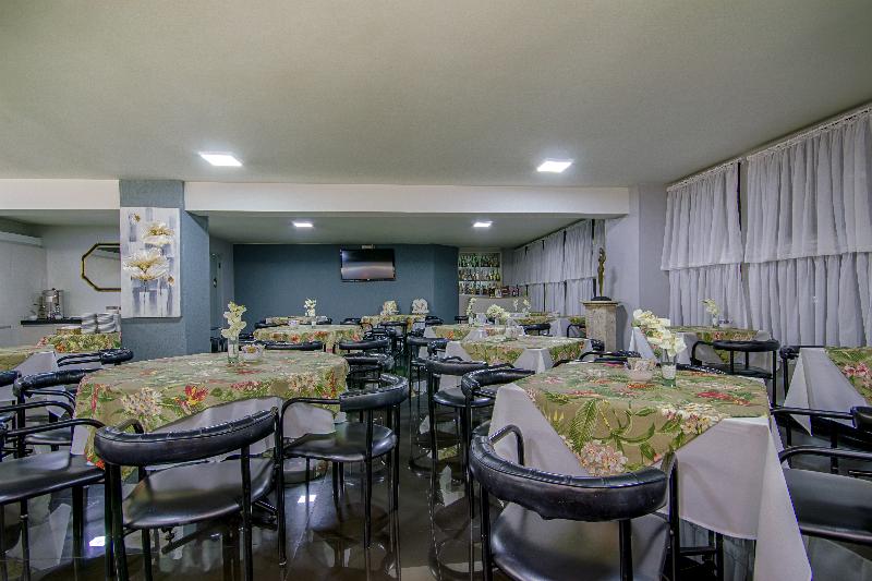 فندق Nacional Inn Curitiba Torres