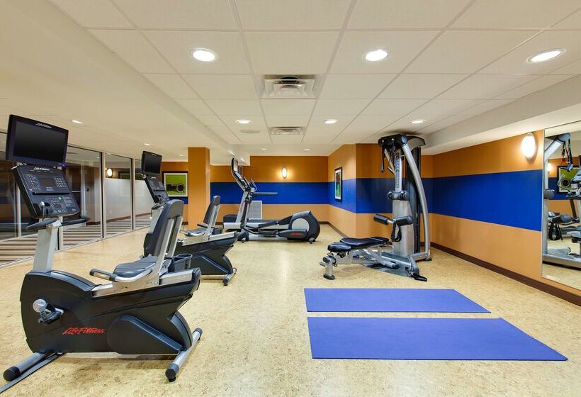 酒店 Crowne Plaza Niagara Falls Ny   Riverside, An Ihg