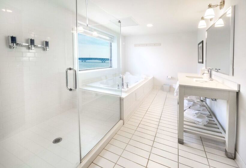 酒店 Crowne Plaza Niagara Falls Ny   Riverside, An Ihg