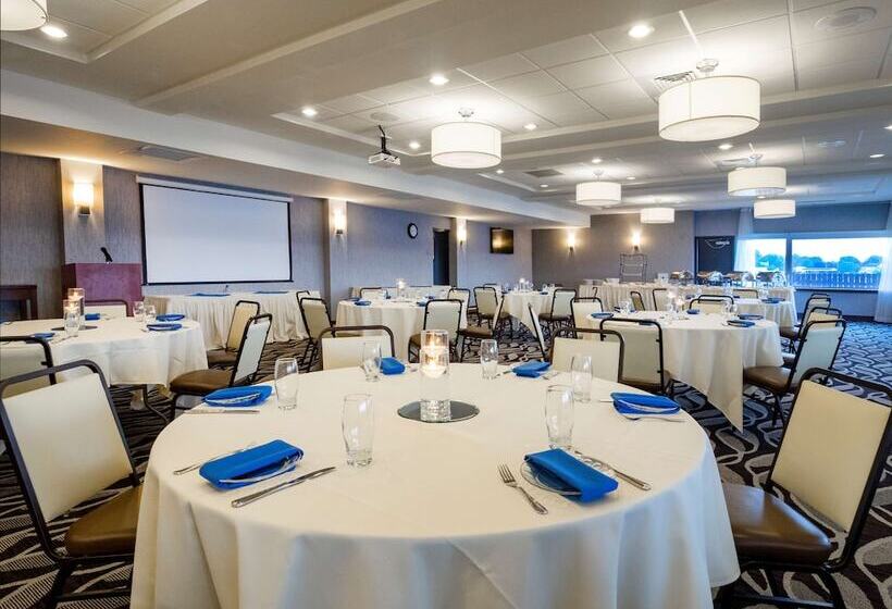 酒店 Crowne Plaza Niagara Falls Ny   Riverside, An Ihg