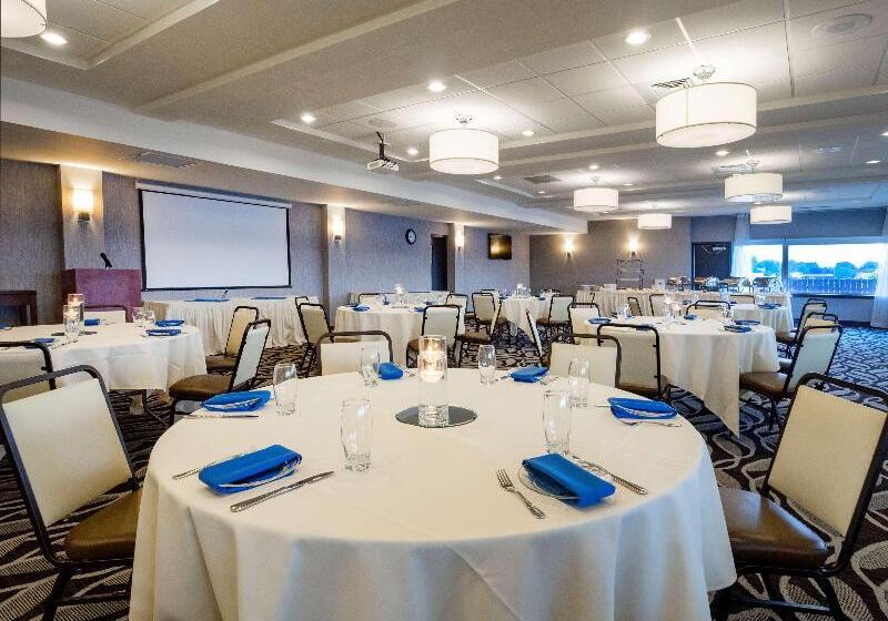 酒店 Crowne Plaza Niagara Falls Ny   Riverside, An Ihg