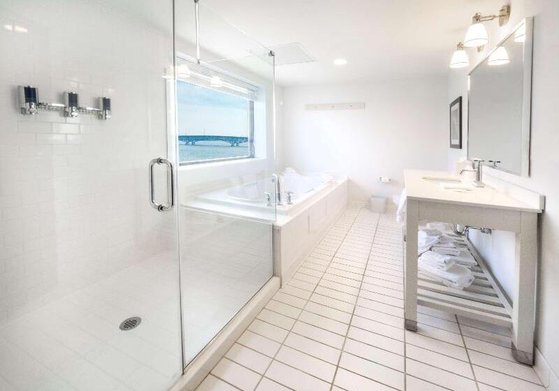 酒店 Crowne Plaza Niagara Falls Ny   Riverside, An Ihg