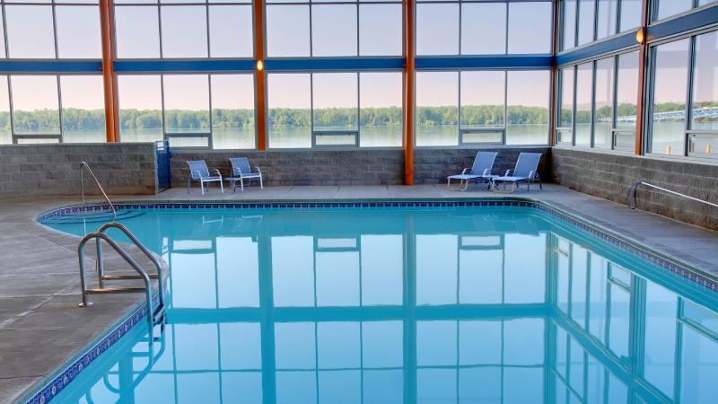 酒店 Crowne Plaza Niagara Falls Ny   Riverside, An Ihg