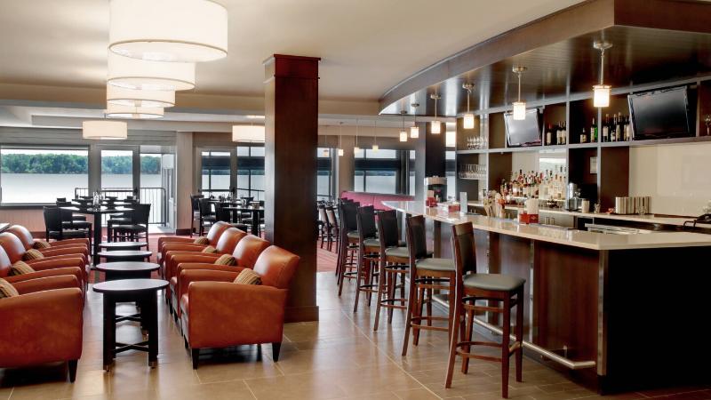 酒店 Crowne Plaza Niagara Falls Ny   Riverside, An Ihg