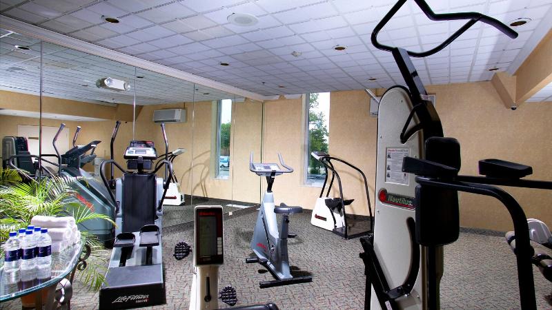 酒店 Crowne Plaza Niagara Falls Ny   Riverside, An Ihg