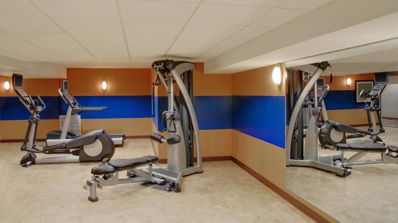 هتل Crowne Plaza Niagara Falls Ny   Riverside, An Ihg
