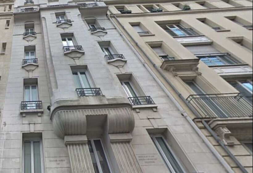 فندق Ohm By Happyculture