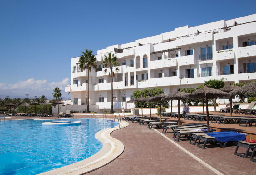 فندق Ohtels Cabogata