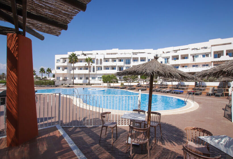 فندق Ohtels Cabogata