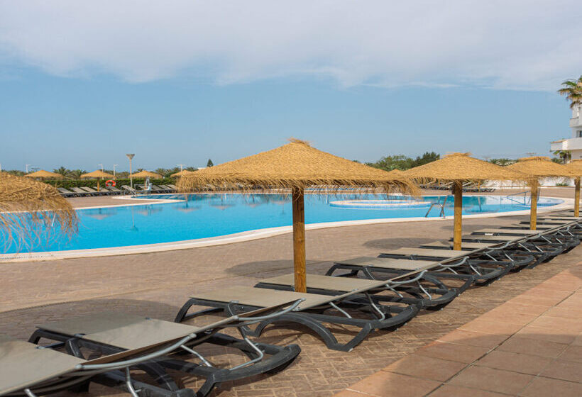 فندق Ohtels Cabogata