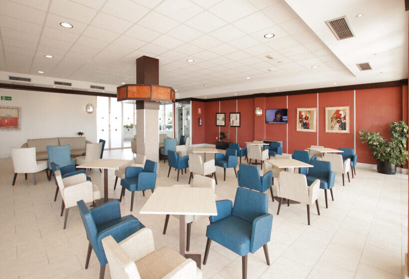 فندق Ohtels Cabogata