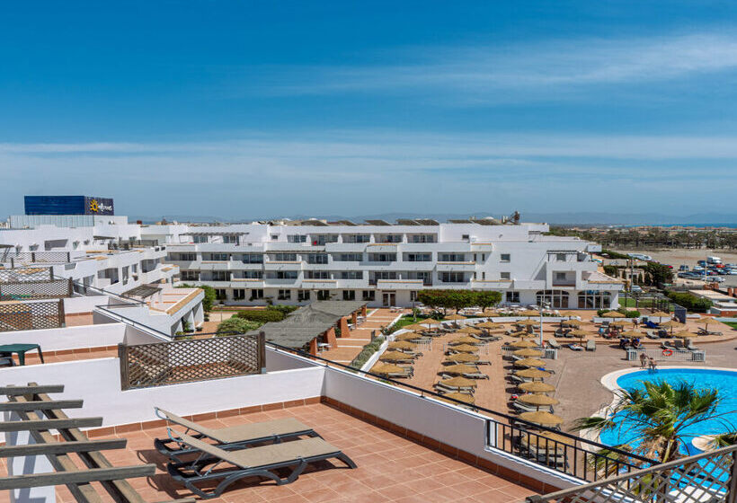 فندق Ohtels Cabogata