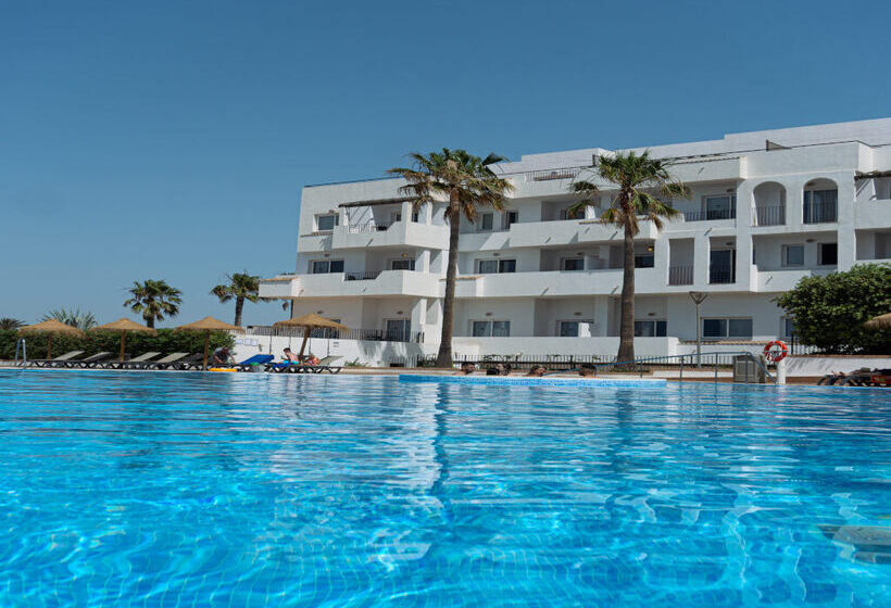 فندق Ohtels Cabogata