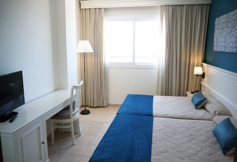 فندق Ohtels Cabogata