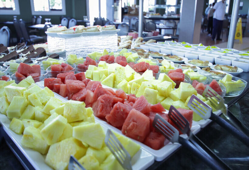 فندق Ohtels Cabogata