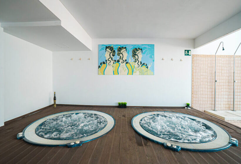 فندق Ohtels Cabogata