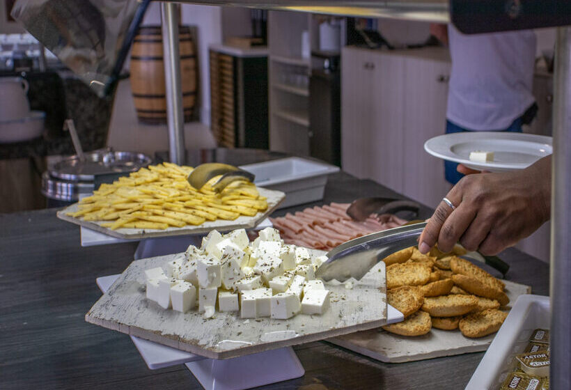 فندق Ohtels Cabogata