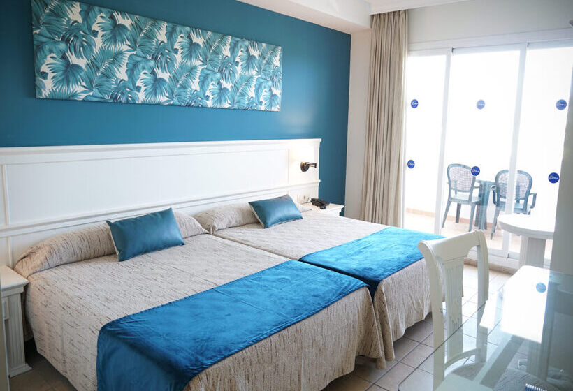 فندق Ohtels Cabogata