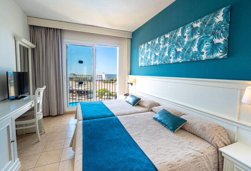 فندق Ohtels Cabogata